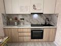 1-комнатная квартира · 35 м² · 8/12 этаж, Кенен Азербаев 37/1, 42/1 — Азербаева 37/1 за 20.5 млн ₸ в Астане, Сарайшык р-н — фото 5