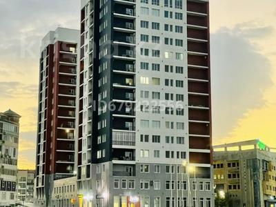 2-комнатная квартира, 70 м², 10/15 этаж, 14 микрорайон №84 участок за 34.8 млн 〒 в Актау