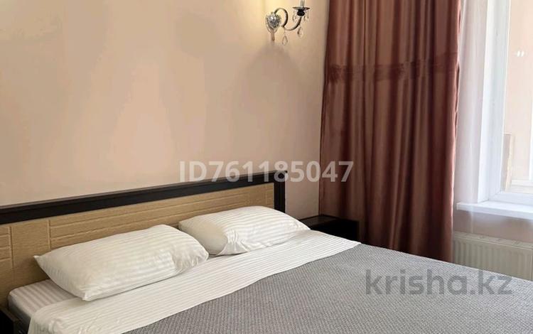 2-бөлмелі пәтер · 50 м² · 3/10 қабат, Калдаякова 17 — Хазрет мечет,пирамида,жкМиллениум парк, бағасы: 17 000 〒 в Астане, Сарайшык р-н — фото 2