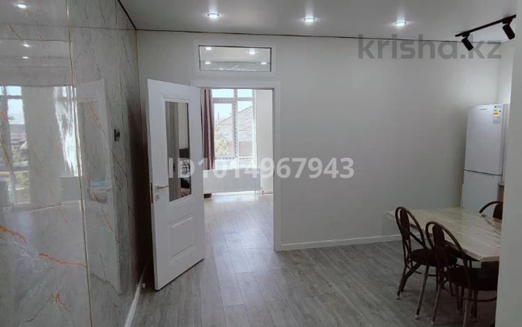 1-бөлмелі пәтер · 41 м² · 2/10 қабат, Строительная 9, бағасы: 280 000 ₸ в Иргели — фото 2