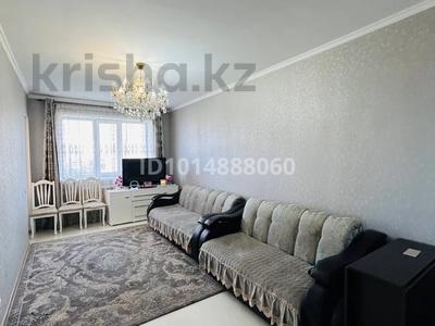 3-комнатная квартира · 76.5 м² · 6/25 этаж, Абая 92/3 — Пушкина, кенесары за 30.5 млн ₸ в Астане, р-н Байконур