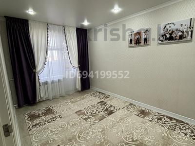 3-комнатная квартира · 56.2 м² · 4/4 этаж, Самал ш/а за 15 млн ₸ в Жанаозен