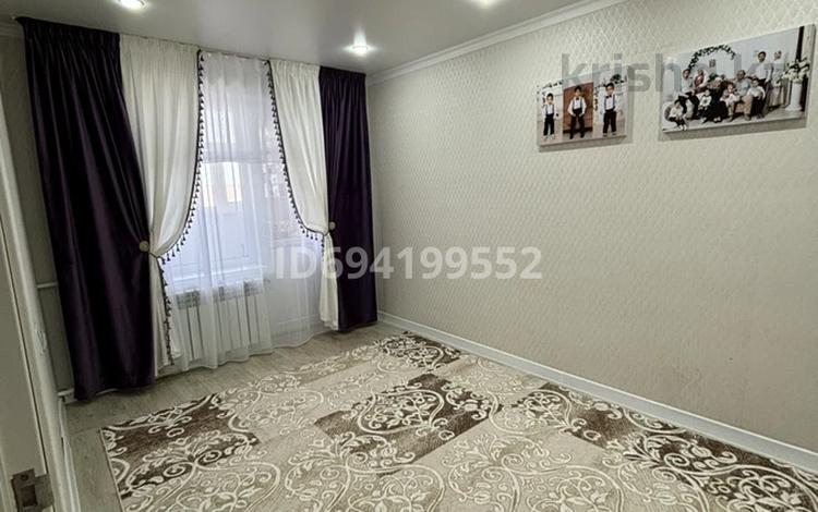 3-комнатная квартира · 56.2 м² · 4/4 этаж, Самал ш/а за 15 млн ₸ в Жанаозен — фото 3