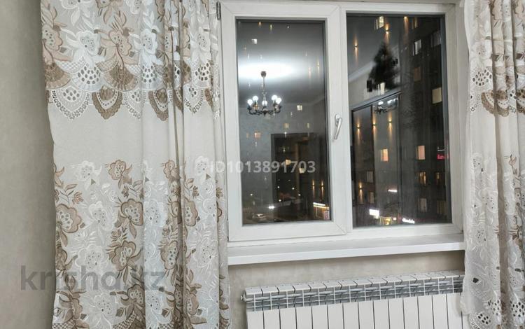 1-бөлмелі пәтер · 40 м² · 4/12 қабат, Сатпаева — ADK, метро, бағасы: 320 000 ₸ в Алматы, Бостандыкский р-н — фото 3