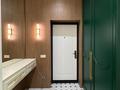3-комнатная квартира · 80 м² · 1/3 этаж, Сейдимбек 102/2 — Шаймерденова за 89 млн ₸ в Алматы, Наурызбайский р-н