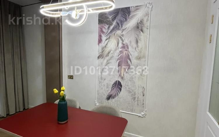 2-бөлмелі пәтер · 43.2 м² · 8/9 қабат, Шамши Калдаяков 60В, бағасы: 30 млн ₸ в Астане, Сарайшык р-н — фото 2