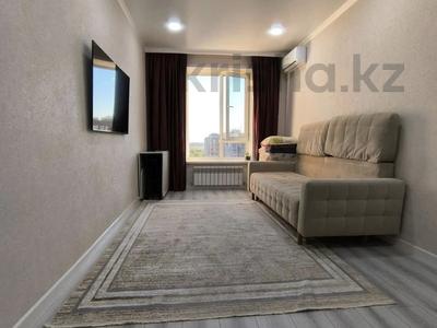 1-комнатная квартира · 38.8 м² · 12/12 этаж, Бейбарыс Султан 23,25,27 за 21.5 млн ₸ в Астане, Сарыарка р-н