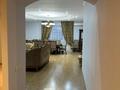 5-бөлмелі пәтер · 185 м² · 6/10 қабат, Умбетбаева 77, бағасы: 700 000 ₸ в Алматы, Алмалинский р-н — фото 25