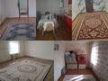Отдельный дом · 3 комнаты · 150 м² · 1500 сот., Оскинбаев 14/2 за 1 млн ₸ в Жетыбае