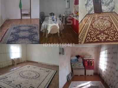 Отдельный дом · 3 комнаты · 150 м² · 1500 сот., Оскинбаев 14/2 за 1 млн ₸ в Жетыбае