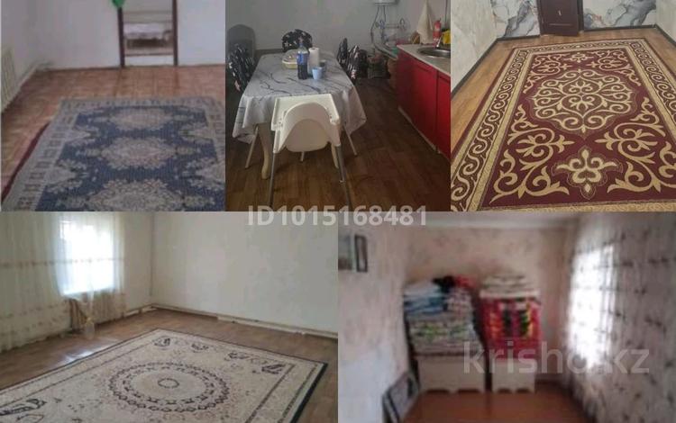 Отдельный дом · 3 комнаты · 150 м² · 1500 сот., Оскинбаев 14/2 за 1 млн ₸ в Жетыбае — фото 3
