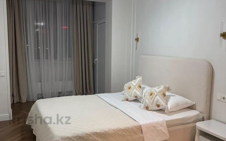 2-комнатная квартира · 50 м² · 12/20 этаж, Гагарина 310 — Пр. Аль-Фараби за 430 000 ₸ в Алматы, Бостандыкский р-н — фото 13