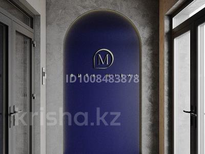 1-комнатная квартира · 48.7 м² · 9/9 этаж, Алатауская трасса 7к за 27.6 млн 〒 в 