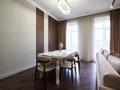 4-бөлмелі пәтер · 170.2 м² · 4/8 қабат, Умай ана 15, бағасы: 135 млн ₸ в Астане, Есильский р-н — фото 4