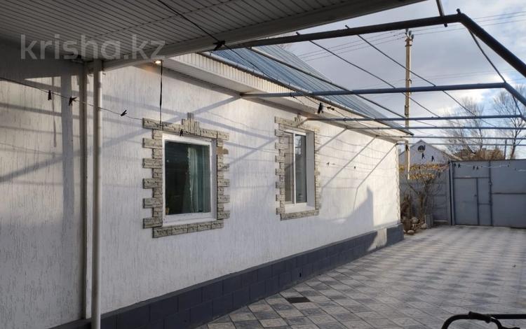 Отдельный дом · 5 комнат · 113 м² · 7 сот., Дукенулы 36 за 28.9 млн 〒 в Таразе — фото 40