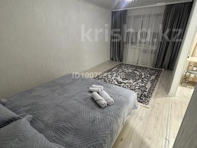 1-комнатная квартира · 33 м² · 2 этаж, Алашахана 13 за 13 000 〒 в Жезказгане