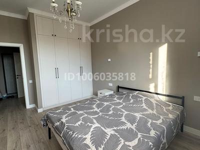 1-комнатная квартира · 46 м² · 4/4 этаж, Е-314 ул строение 22 — Новая мечеть, Мега, ЭКСПО, аэропорт за 12 000 〒 в Астане, Есильский р-н