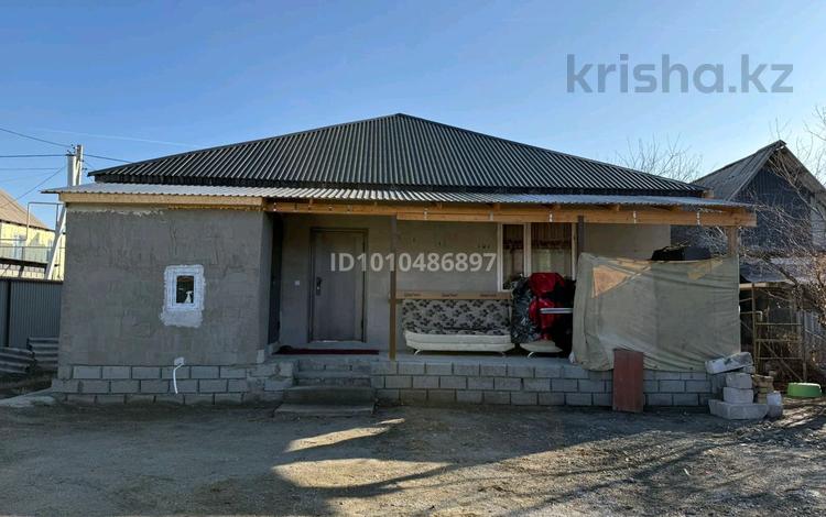 Отдельный дом · 3 комнаты · 120 м² · 6 сот., Грушевая 5/1 за 19 млн 〒 в Талдыкоргане — фото 2