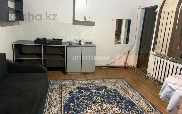 Отдельный дом · 2 комнаты · 30 м², Емцова 25/1 — Между Райымбека и Рыскулова за 130 000 ₸ в Алматы, Алатауский р-н — фото 2
