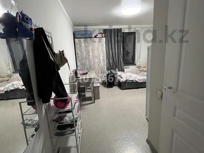 1 бөлме · 25 м² · 3/3 қабат, Утеген батыра 40 — Сайранның жаны, бағасы: 75 000 ₸ в Алматы, Ауэзовский р-н