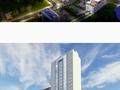 1-комнатная квартира · 38.4 м² · 17/25 этаж, Петре Багратиони за 15.9 млн ₸ в Батуми — фото 2