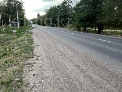 Участок · 6 соток, Жандосов за 7.5 млн ₸ в Шамалгане
