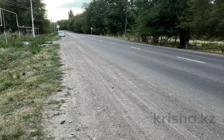 Участок · 6 соток, Жандосов за 7.5 млн ₸ в Шамалгане — фото 2