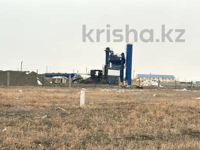Участок · 4.1 га, Береке (Память Ильича) — Сары озек за 200 млн ₸ в Атырау