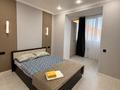 2-бөлмелі пәтер · 40 м² · 7/9 қабат, Култегин 2 — Хан-шатыр, Зеленый квартал, Озен, бағасы: 13 000 ₸ в Астане, Нура р-н