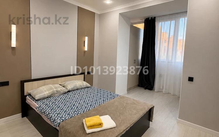 2-бөлмелі пәтер · 40 м² · 7/9 қабат, Култегин 2 — Хан-шатыр, Зеленый квартал, Озен, бағасы: 13 000 ₸ в Астане, Нура р-н — фото 2