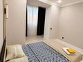 2-бөлмелі пәтер · 40 м² · 7/9 қабат, Култегин 2 — Хан-шатыр, Зеленый квартал, Озен, бағасы: 13 000 ₸ в Астане, Нура р-н — фото 2