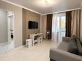 2-бөлмелі пәтер · 40 м² · 7/9 қабат, Култегин 2 — Хан-шатыр, Зеленый квартал, Озен, бағасы: 13 000 ₸ в Астане, Нура р-н — фото 3