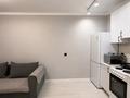 2-бөлмелі пәтер · 40 м² · 7/9 қабат, Култегин 2 — Хан-шатыр, Зеленый квартал, Озен, бағасы: 13 000 ₸ в Астане, Нура р-н — фото 5