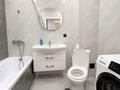 2-бөлмелі пәтер · 40 м² · 7/9 қабат, Култегин 2 — Хан-шатыр, Зеленый квартал, Озен, бағасы: 13 000 ₸ в Астане, Нура р-н — фото 7