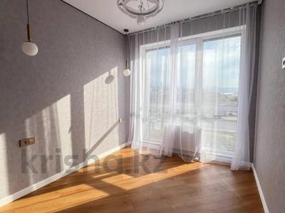 2-бөлмелі пәтер · 38 м² · 3/9 қабат, Шұғыла ш/а., Алатау, бағасы: 25.5 млн ₸ в Алматы, Наурызбайский р-н