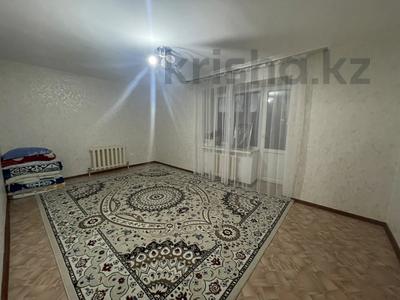 4-комнатная квартира · 106.4 м² · 3/10 этаж, Кудайбердыулы 36/3 — Район Встречи за 45 млн 〒 в Астане, Алматы р-н