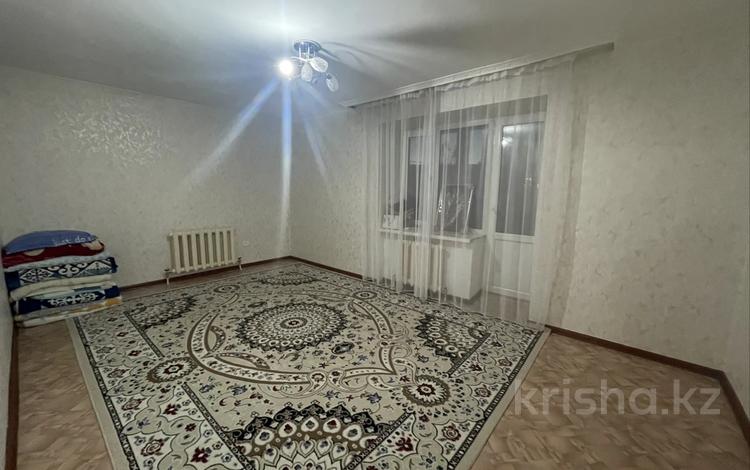 4-комнатная квартира · 106.4 м² · 3/10 этаж, Кудайбердыулы 36/3 — Район Встречи за 45 млн 〒 в Астане, Алматы р-н — фото 18