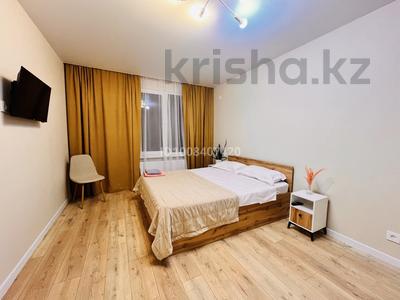 1-комнатная квартира · 36 м² · 1/12 этаж, Е 103 5 за 13 000 ₸ в Астане, Нура р-н