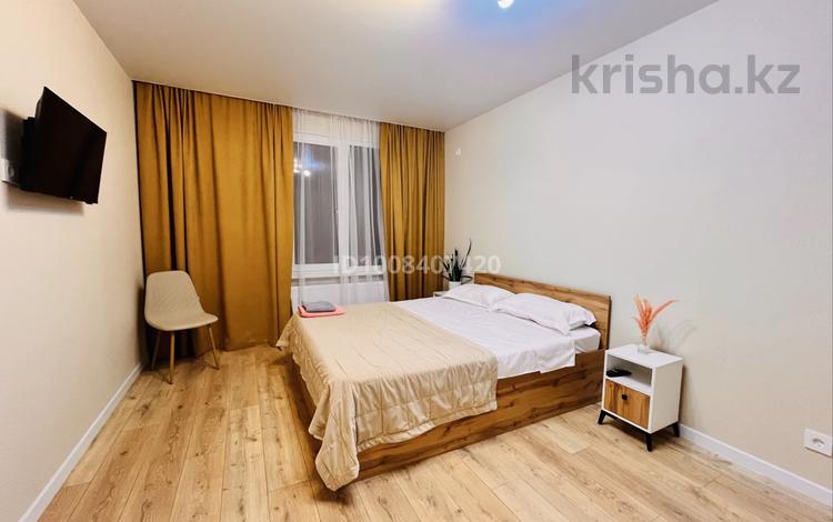 1-комнатная квартира · 36 м² · 1/12 этаж, Е 103 5 за 13 000 ₸ в Астане, Нура р-н — фото 2