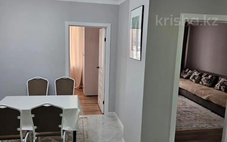 2-бөлмелі пәтер · 50 м² · 3/9 қабат, Райымбек батыра 161Б, бағасы: 36 млн ₸ в  — фото 2