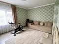 Отдельный дом · 4 комнаты · 160 м² · 4.6 сот., мкр Акбулак за 90 млн ₸ в Алматы, Алатауский р-н — фото 21
