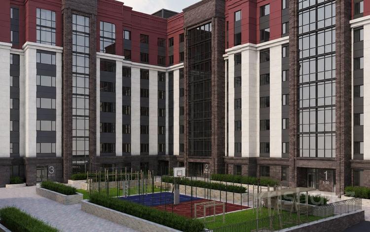 3-бөлмелі пәтер · 150.18 м², Сакена Жунусова 41, бағасы: ~ 78.1 млн ₸ в Кокшетау — фото 14