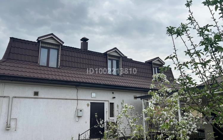 Жеке үй · 5 бөлме · 157 м² · 6 жүзд., Қазақстан 27А — Сырғабекова, бағасы: 600 000 ₸ в Туздыбастау (Калинино) — фото 2