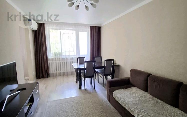 3-комнатная квартира · 62 м² · 2/5 этаж, Абая за 29.5 млн ₸ в Петропавловске — фото 2