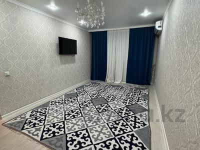 2-комнатная квартира · 48 м² · 3/5 этаж, Марата Оспанова за 17.5 млн 〒 в Актобе