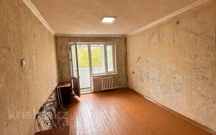 1-комнатная квартира · 31 м² · 2/4 этаж, 2мкрн 27 — Жетису за 9.7 млн ₸ в Талдыкоргане, мкр Жетысу — фото 2
