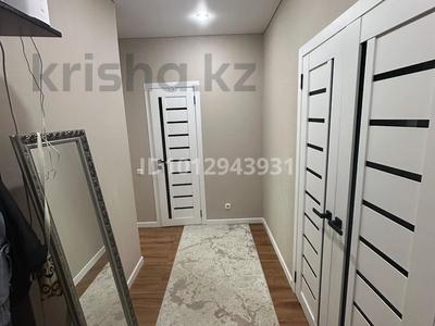 2-бөлмелі пәтер · 48 м² · 2 қабат, Лесная поляна 15, бағасы: 18 млн ₸ в Косшы