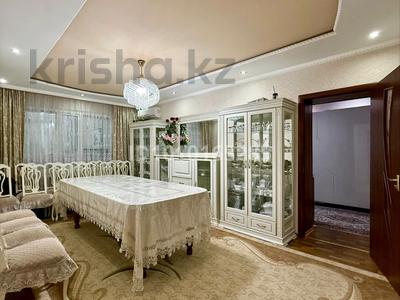 4-бөлмелі пәтер · 80 м² · 3/5 қабат, мкр Мынбулак 52 — Трц Айырылмас, рынок Кайкармет, бағасы: 25.3 млн 〒 в Таразе