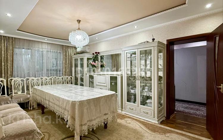 4-комнатная квартира · 80 м² · 3/5 этаж, мкр Мынбулак 52 — Трц Айырылмас, рынок Кайкармет за 27.5 млн ₸ в Таразе — фото 4