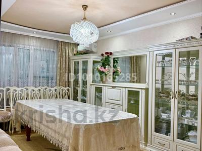 4-бөлмелі пәтер · 80 м² · 3/5 қабат, мкр Мынбулак 52 — Трц Айырылмас, рынок Кайкармет, бағасы: 27.5 млн ₸ в Таразе